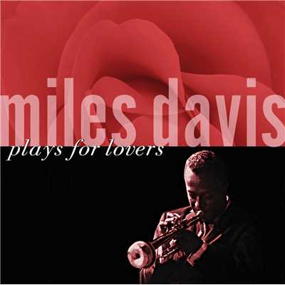 Plays For Lovers/MILES DAVIS