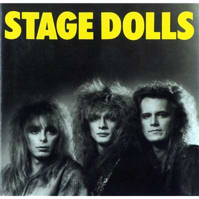 アルバム/Stage Dolls/ステージ・ドールズ
