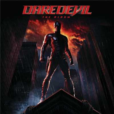 Daredevil - The Album/Various Artists