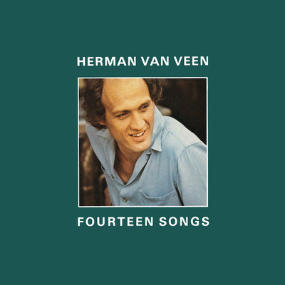 Fourteen Songs/ヘルマン・ヴァン・ヴェーン