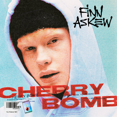Cherry Bomb (Explicit)/Finn Askew