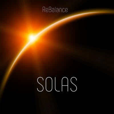アルバム/SOLAS/ReBalance
