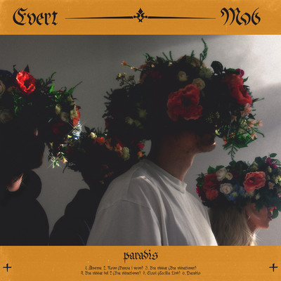 Paradis (Explicit)/Evert Mob