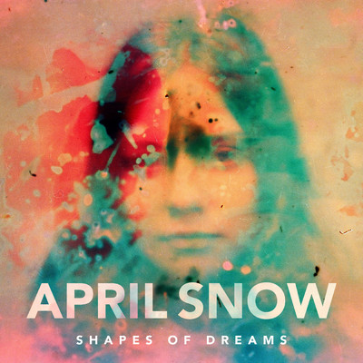 シングル/Shapes Of Dreams/April Snow／アーネ・ブルン