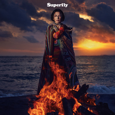 アルバム/Heat Wave/Superfly