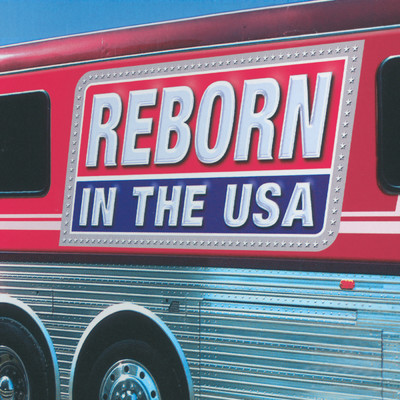 Reborn In The USA/Michelle Gayle