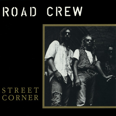 シングル/Stone Free/Road Crew