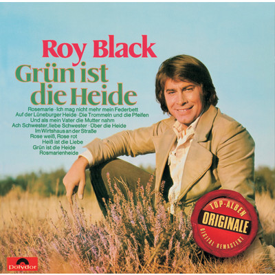 Rosemarie/Roy Black