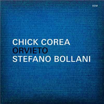 チック・コリア／ステファノ・ボラーニ