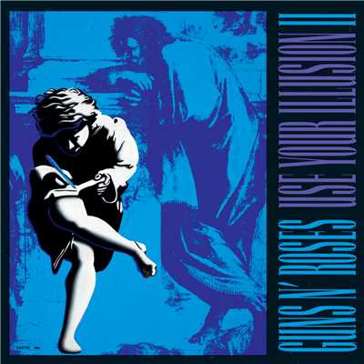 アルバム/Use Your Illusion II (Explicit)/ガンズ・アンド・ローゼズ