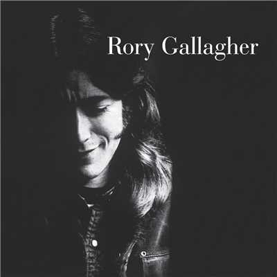 Rory Gallagher (Remastered 2017)/ロリー・ギャラガー