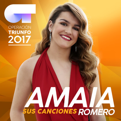 Todas Las Flores/Ana Guerra／Amaia Romero