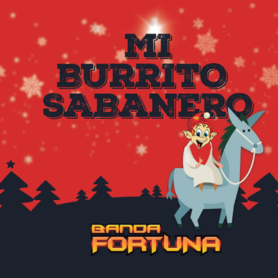 シングル/Mi Burrito Sabanero/Banda Fortuna