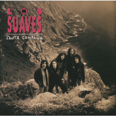 アルバム/Santa Compana/Los Suaves