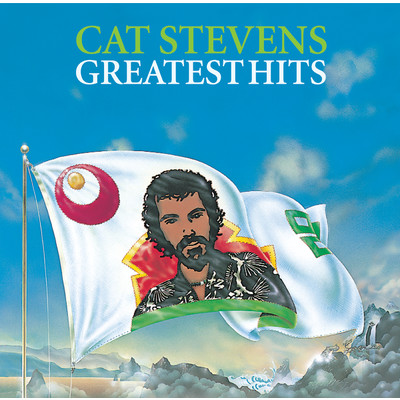 アルバム/Greatest Hits/キャット・スティーヴンス