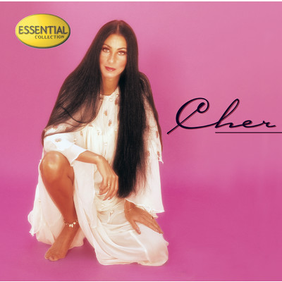 アルバム/Essential Collection:  Cher/シェール