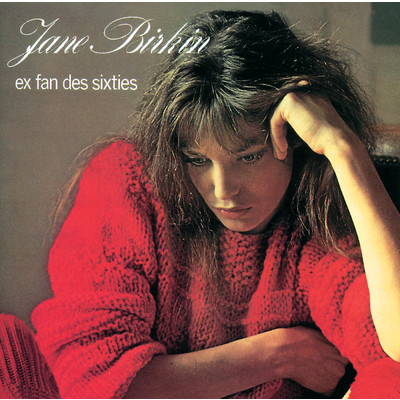 アルバム/Ex Fan Des Sixties/ジェーン・バーキン