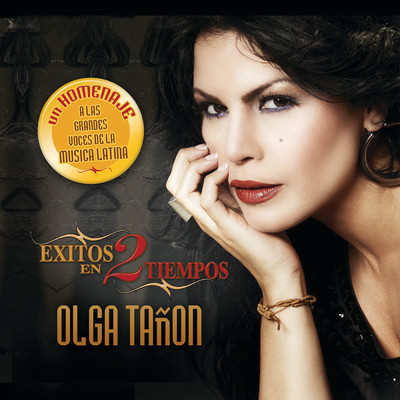 シングル/Hoy Quiero Confesarme (Salsa Version)/Olga Tanon