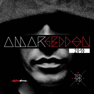 Amargeddon 2010/アマール