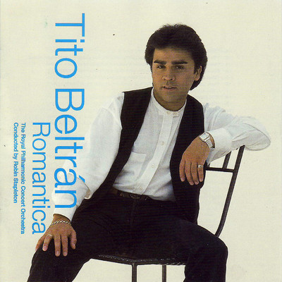 アルバム/Romantica/Tito Beltran