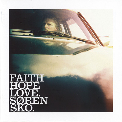 アルバム/Faith Hope Love/Soren Sko