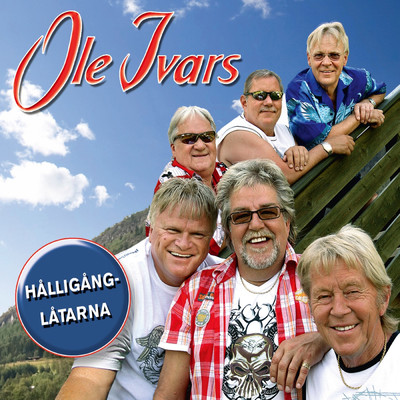 アルバム/Halligang-latarna/Ole Ivars