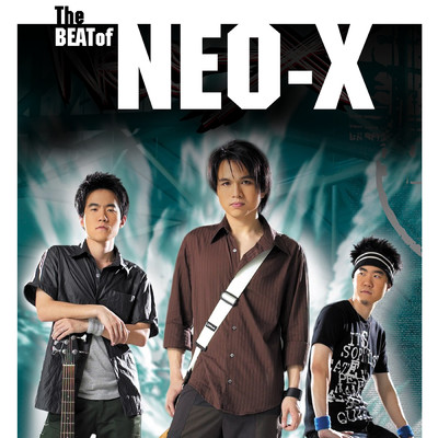 The Beat of Neo-X/NeoX