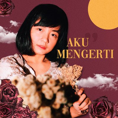 シングル/Aku Mengerti/Stereo Wall