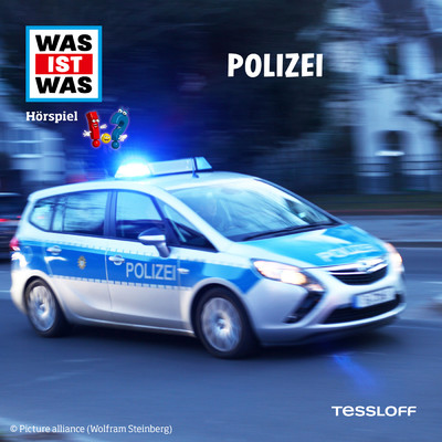 シングル/Polizei - Teil 13/Was Ist Was