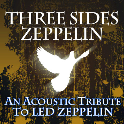 アルバム/Three Sides Zeppelin/Three Sides Now