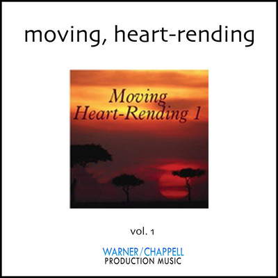 Moving & Heart-Rending, Vol. 1/Hollywood Film Music Orchestra