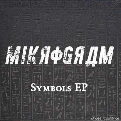 シングル/S.Y.M.B.O.L.S./MiKROGRAM