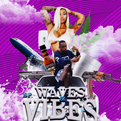 Waves & Vibes/LL Nigga