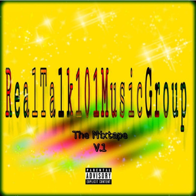 We Only Breed/RealTalk101MusicGroup & RETROCASEYOUAINTKNOW