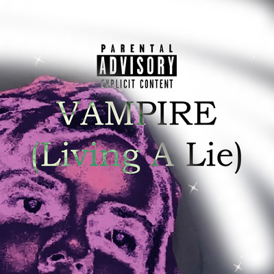 シングル/Vampire (Living A Lie)/YVA