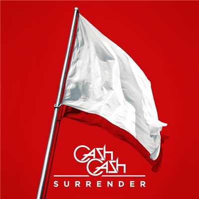 シングル/Surrender/CASH CASH