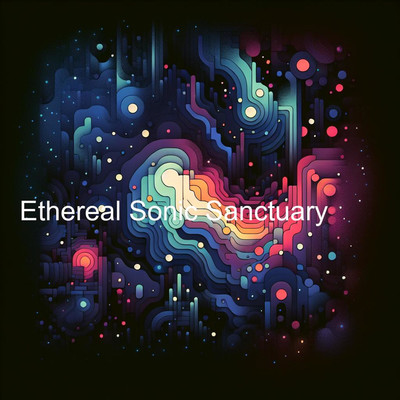 Ethereal Sonic Sanctuary/MJCBeatsHouseGroove