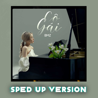 シングル/Co Gai (Sped Up Version)/BMZ