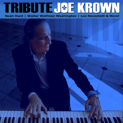 シングル/Tribute to Fess/Joe Krown