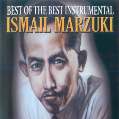 シングル/Bunga Anggrek (Instrumental)/Ismail Marzuki