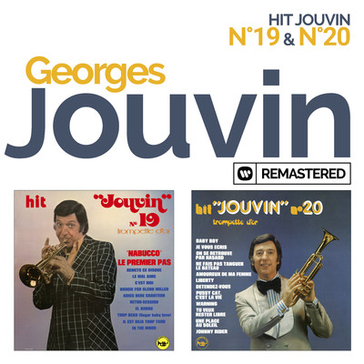 Remets ce disque (Remasterise en 2019)/Georges Jouvin