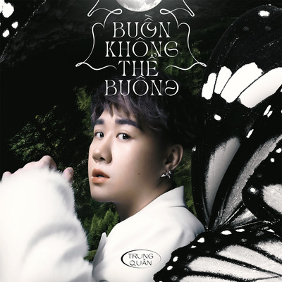 シングル/Buon Khong The Buong/Trung Quan