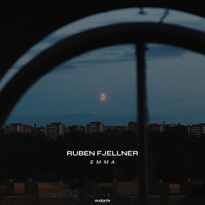 Emma/Ruben Fjellner