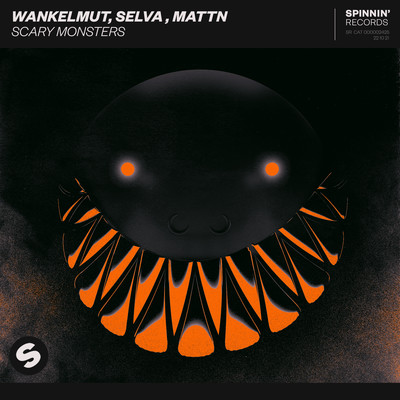 Wankelmut／Selva／MATTN