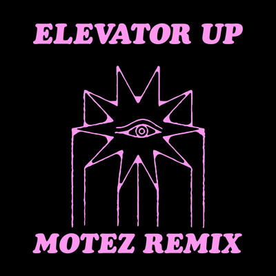 アルバム/Elevator Up (Motez Remix)/Client Liaison