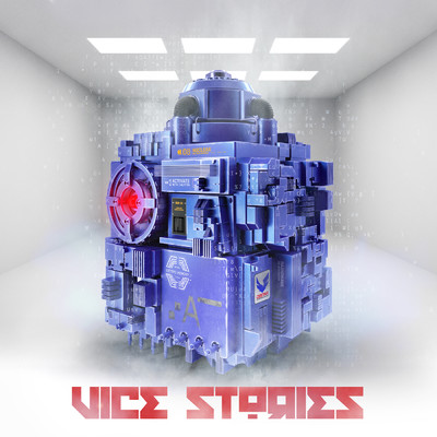 Vice Stories/The Easy Access Orchestra