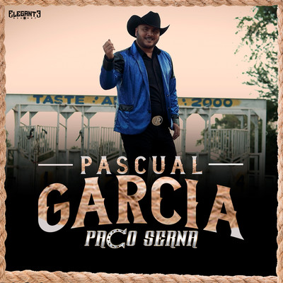 Pascual Garcia/Paco Serna