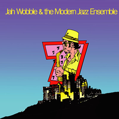 West End/Jah Wobble & The Modern Jazz Ensemble