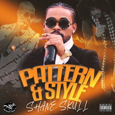 Pattern and Style/Shane Skull