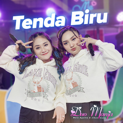 シングル/Tenda Biru/Duo Manja